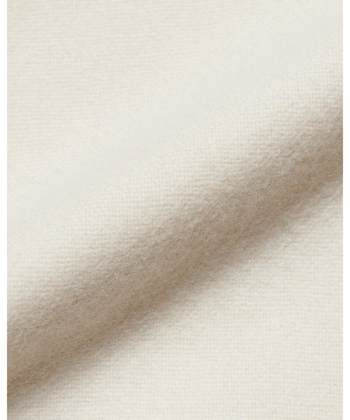 LIGHT MELTON WOOL COACH JACKET（ブルゾン）｜SOPHNET.（ソフネット