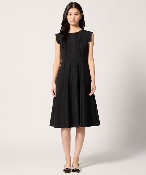 アトラス　新品　トッカ　ドレス　ワンピース　150-160　6085 SUMMER LUCE ドレス（ワンピース）｜TOCCA（トッカ）の