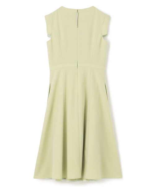 トッカ　VEGA＆ALTAIR ドレス TOCCA 【00サイズあり・洗える・消臭・接触冷感】VEGA＆ALTAIR ドレス