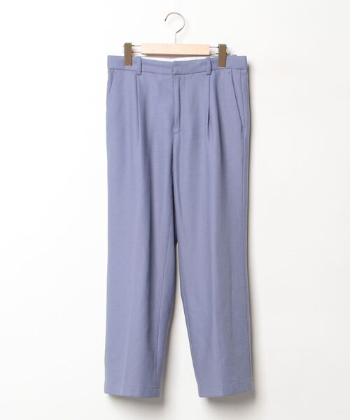 todayful パンツ TODAYFUL｜トゥデイフルのその他パンツ（ブラック/黒色系）通販