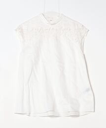 TOMORROWLAND collection Tシャツ・カットソー レディース トゥモローランドコレクション 中古　古着 TOMORROWLAND collection Tシャツ カットソー ピンク - メルカリ
