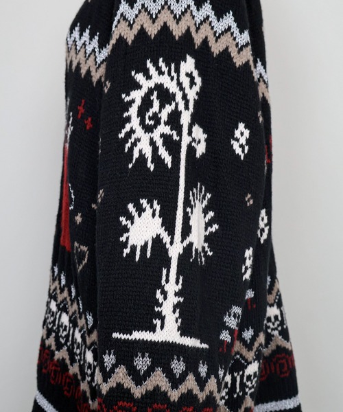 rurumu:/ルルムウ/Floaters zipup cowichan