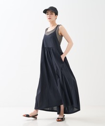 collex | インド綿 キャミワンピース(ワンピース)