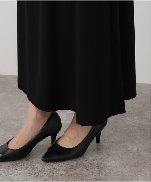 Deuxieme Classe *New Jersey Flare スカート38 追加 New Jersey Flare スカート（ロング・マキシ丈スカート