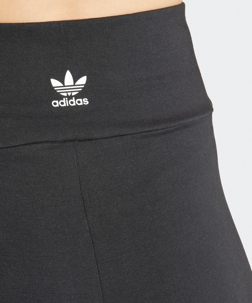 adidas(アディダス)の「adidas/アディダス 3S LEGGINGS レギンス(その他パンツ・レディース・ブラック・XS/S/M/L)」の3枚目の写真