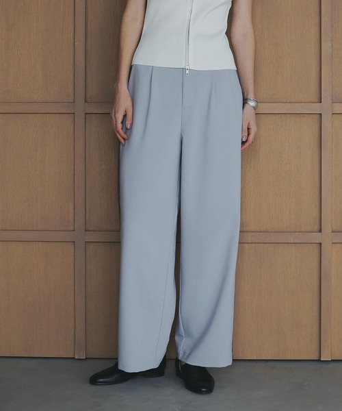 SIDE LINE PANTS（その他パンツ）｜MANOF（マノフ）の