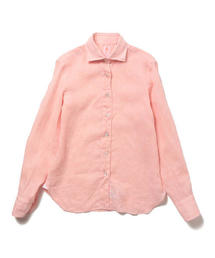 Finamore（フィナモレ）の「Finamore×EFFE BEAMS / 40th別注 リネン