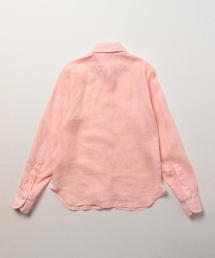 Finamore（フィナモレ）の「Finamore×EFFE BEAMS / 40th別注 リネン