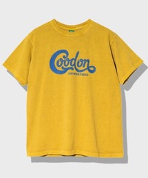 Good On | Good On/グッドオン　C-LOGO S/S TEE(Tシャツ/カットソー)