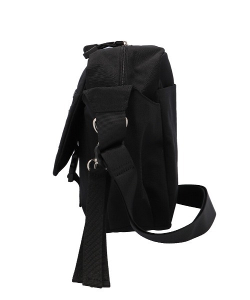 BACKYARD FAMILY(バックヤードファミリー)の「propellerheads OSAMPO BAG はっ水ポリショルダーバッグ(ショルダーバッグ・レディース・ピンク系その他/ベージュ/ブラック/グレー/ライトグリーン/カーキ・FREE)」の8枚目の写真