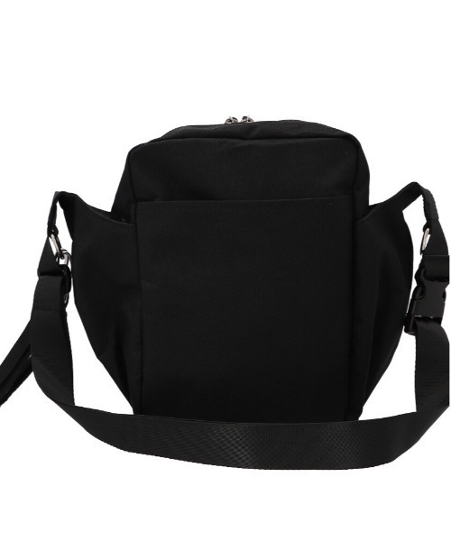 BACKYARD FAMILY(バックヤードファミリー)の「propellerheads OSAMPO BAG はっ水ポリショルダーバッグ(ショルダーバッグ・レディース・ピンク系その他/ベージュ/ブラック/グレー/ライトグリーン/カーキ・FREE)」の9枚目の写真