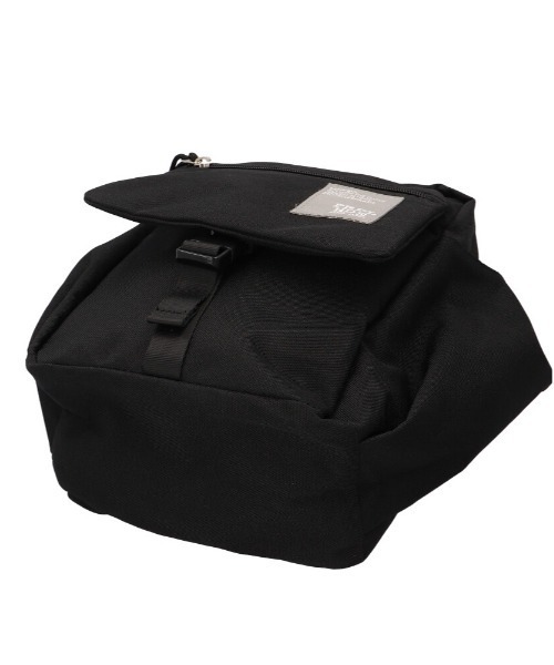 BACKYARD FAMILY(バックヤードファミリー)の「propellerheads OSAMPO BAG はっ水ポリショルダーバッグ(ショルダーバッグ・レディース・ピンク系その他/ベージュ/ブラック/グレー/ライトグリーン/カーキ・FREE)」の10枚目の写真