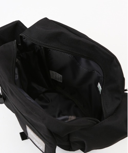 BACKYARD FAMILY(バックヤードファミリー)の「propellerheads OSAMPO BAG はっ水ポリショルダーバッグ(ショルダーバッグ・レディース・ピンク系その他/ベージュ/ブラック/グレー/ライトグリーン/カーキ・FREE)」の11枚目の写真