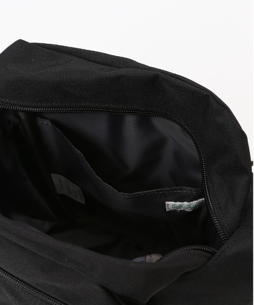 BACKYARD FAMILY(バックヤードファミリー)の「propellerheads OSAMPO BAG はっ水ポリショルダーバッグ(ショルダーバッグ・レディース・ピンク系その他/ベージュ/ブラック/グレー/ライトグリーン/カーキ・FREE)」の12枚目の写真