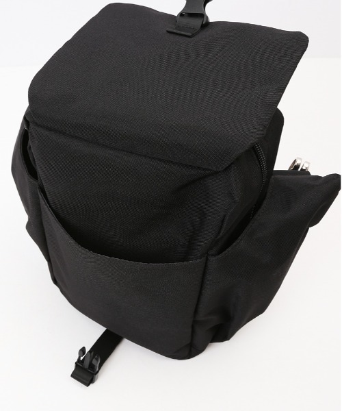 BACKYARD FAMILY(バックヤードファミリー)の「propellerheads OSAMPO BAG はっ水ポリショルダーバッグ(ショルダーバッグ・レディース・ピンク系その他/ベージュ/ブラック/グレー/ライトグリーン/カーキ・FREE)」の14枚目の写真