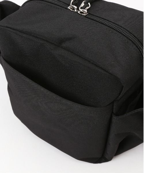 BACKYARD FAMILY(バックヤードファミリー)の「propellerheads OSAMPO BAG はっ水ポリショルダーバッグ(ショルダーバッグ・レディース・ピンク系その他/ベージュ/ブラック/グレー/ライトグリーン/カーキ・FREE)」の16枚目の写真