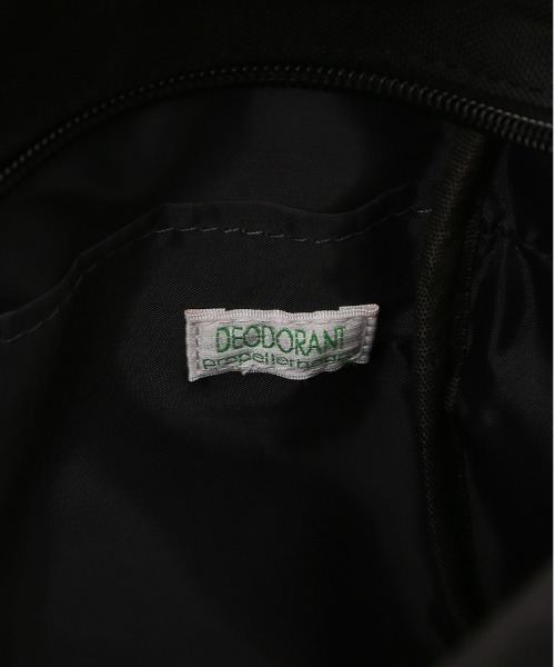 BACKYARD FAMILY(バックヤードファミリー)の「propellerheads OSAMPO BAG はっ水ポリショルダーバッグ(ショルダーバッグ・レディース・ピンク系その他/ベージュ/ブラック/グレー/ライトグリーン/カーキ・FREE)」の20枚目の写真