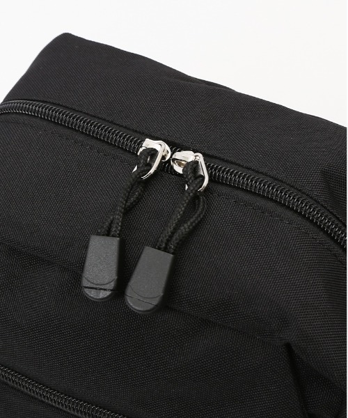 BACKYARD FAMILY(バックヤードファミリー)の「propellerheads OSAMPO BAG はっ水ポリショルダーバッグ(ショルダーバッグ・レディース・ピンク系その他/ベージュ/ブラック/グレー/ライトグリーン/カーキ・FREE)」の21枚目の写真