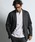 The DUFFER of ST.GEORGE�i�U�_�t�@�[�I�u�Z���g�W���[�W�j�́uSET UP COMFORT JERSEY JACKET�F�Z�b�g�A�b�v �R���t�H�[�g �W���[�W�W���P�b�g�i�e�[���[�h�W���P�b�g�j�v�b�`���R�[���O���[