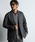 The DUFFER of ST.GEORGE�i�U�_�t�@�[�I�u�Z���g�W���[�W�j�́uSET UP COMFORT JERSEY JACKET�F�Z�b�g�A�b�v �R���t�H�[�g �W���[�W�W���P�b�g�i�e�[���[�h�W���P�b�g�j�v�b���C�g�O���[