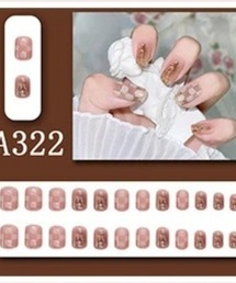 AMELY（エミリー）の「ネイルチップ（ネイルシール/ネイルチップ）」