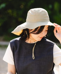 EKAL（エカル）の「サンシェードハット（ハット）」