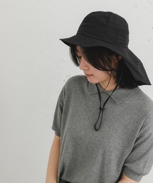 EKAL | サンシェードハット(ハット)