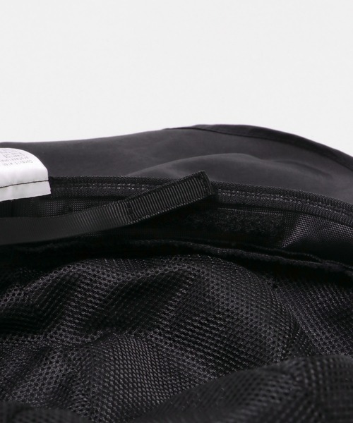 EKAL(エカル)の「サンシェードハット(ハット・レディース・ベージュ/ブラック・ONE)」の16枚目の写真