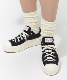 コンバース  ALL STAR LIGHT PLTS II PG OX