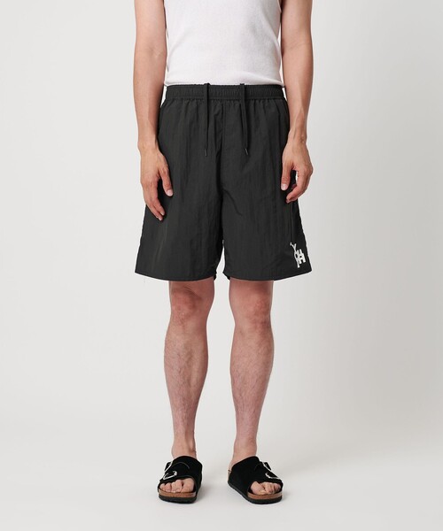 別注】＜北山雅和＞ ロゴ ショーツ -撥水-（その他パンツ