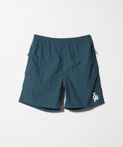 別注】＜北山雅和＞ ロゴ ショーツ -撥水-（その他パンツ