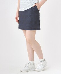 adabat | クールバティックメッシュスカート(スカート)
