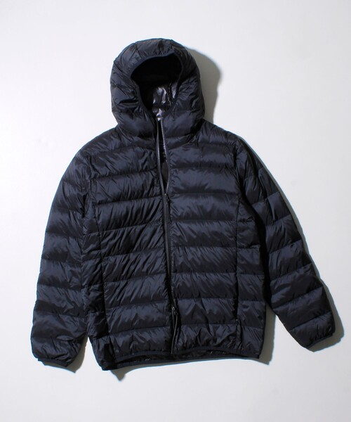 セール】【昨年ヒットの別注ダウンが新色追加で再登場！】GLOSTER別注