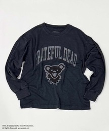 Grateful Dead｜グレイトフルデッドのTシャツ/カットソー（長袖