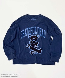 Grateful Dead｜グレイトフルデッドのTシャツ/カットソー（長袖）通販