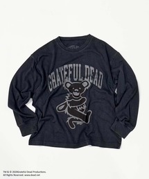 Grateful Dead｜グレイトフルデッドのTシャツ/カットソー（長袖）通販 