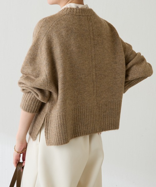 COLLAGE GALLARDAGALANTE（コラージュガリャルダガランテ）の「ヤク