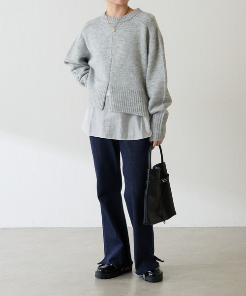 COLLAGE GALLARDAGALANTE（コラージュガリャルダガランテ）の「ヤク