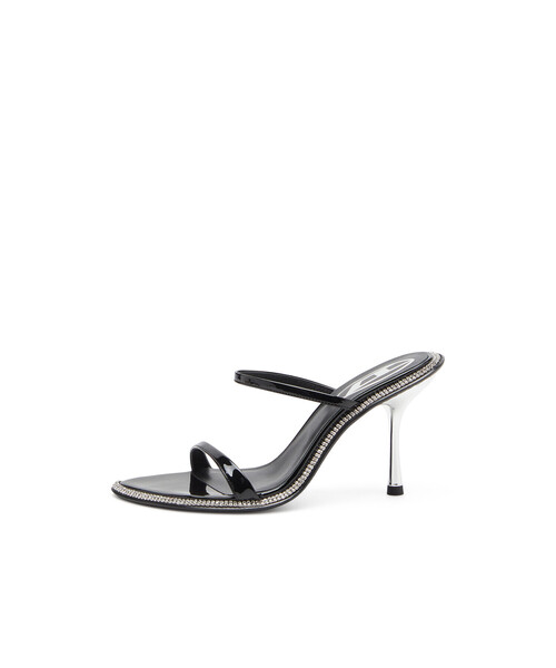 DIESEL(ディーゼル)の「ウィメンズ サンダル HAVANNA D-HAVANNA SDL(サンダル・レディース・ブラック・37/38/36)」の8枚目の写真