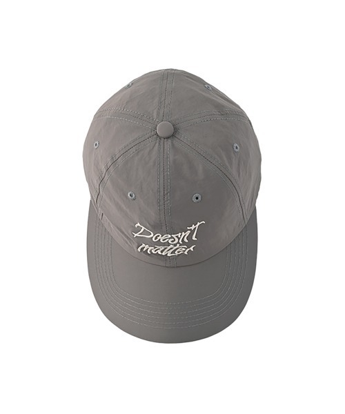 marjour（マージュール）の「EMBROIDERED CAP（キャップ・レディース・ブラック/グレー・FREE）」の22枚目の写真