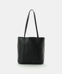 BY MALENE BIRGERバイマレーネビルガー　ストライプリボン付きパンツ BY MALENE BIRGER（バイマレーネビルガー）の「BY MALENE BIRGER