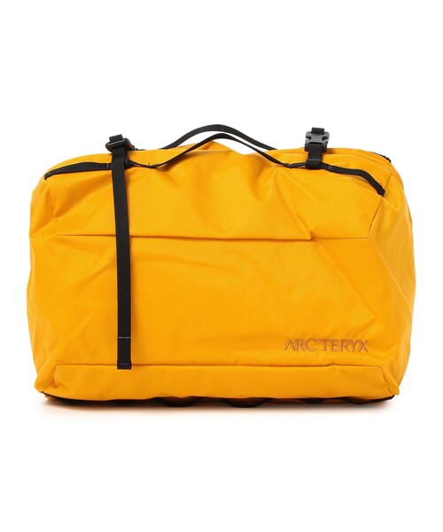 ARC'TERYX / Index Gear Organizer（ボストンバッグ）｜ARC'TERYX