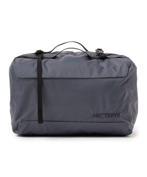 ARC'TERYX / Index Gear Organizer（ボストンバッグ）｜ARC'TERYX