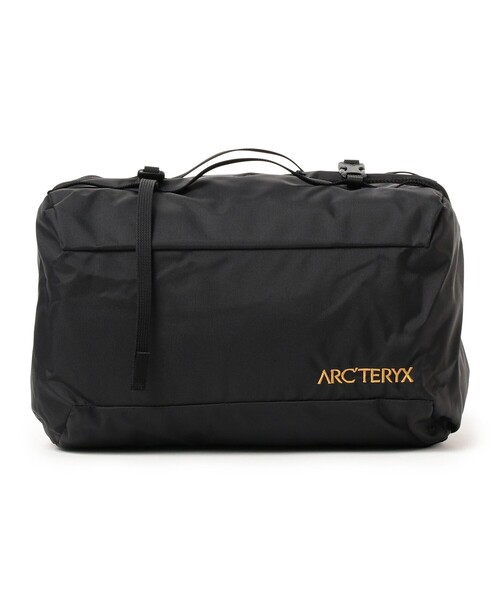 ARC'TERYX / Index Gear Organizer（ボストンバッグ）｜ARC'TERYX