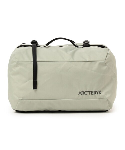 ARC'TERYX / Index Gear Organizer（ボストンバッグ）｜ARC'TERYX