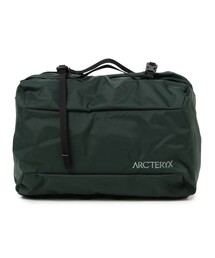 ARC'TERYX（アークテリクス）の「ARC'TERYX / Index Gear Organizer（ボストンバッグ）」
