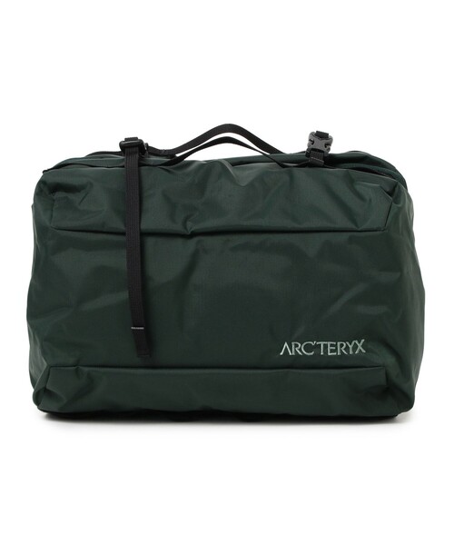 ARC'TERYX / Index Gear Organizer（ボストンバッグ）｜ARC'TERYX
