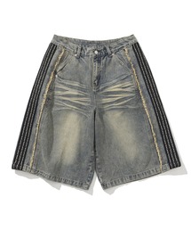 NOT4NERD|ノットフォーナードのデニムパンツ通販 - ZOZOTOWN NOT4NERD|ノットフォーナードのデニムパンツ通販 - ZOZOTOWN