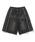 NOT4NERD�i�m�b�g�t�H�[�i�[�h�j�́uNOT4NERD/�m�b�g�t�H�[�i�[�h/Thorns Line Cut Off Shorts�i�f�j���p���c�j�v�b�u���b�N