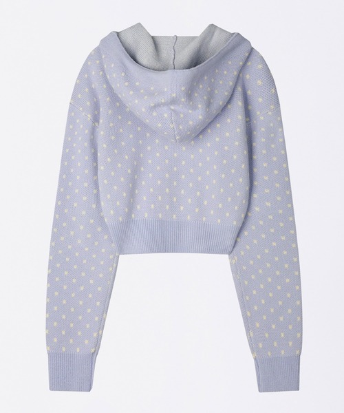 Sculptor パーカー Mサイズ ☆送料・関税込☆SCULPTOR☆Faux Fur Trimming Hooded Zip-Up